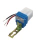 Automatic light sensor AC